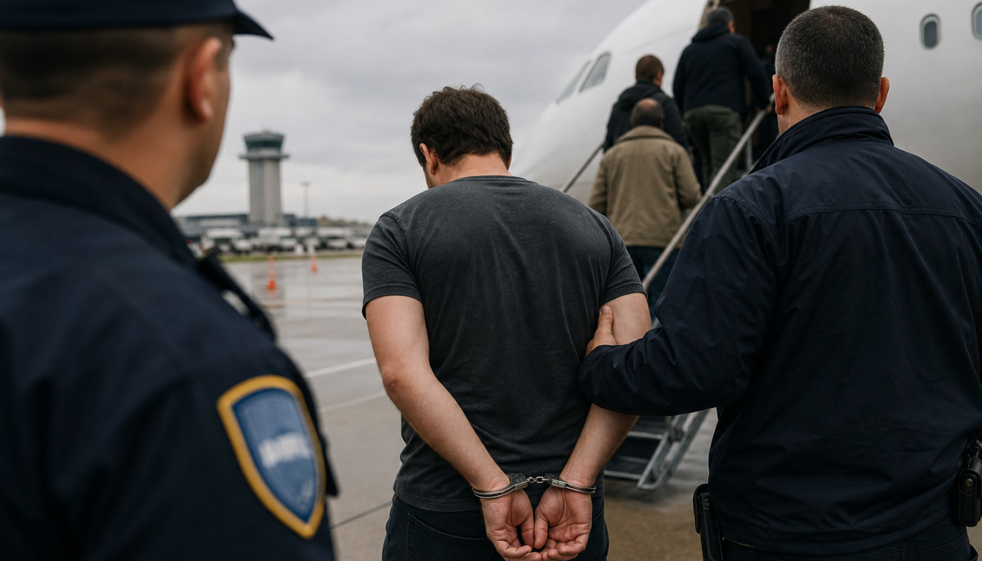 Are Extradition Treaties Keeping Pace With Modern Transnational Crime?