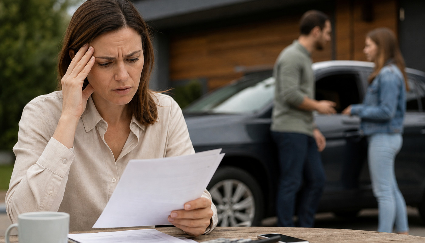 Car Insurance Headaches: Are Shared Vehicles The Unexpected Cure?