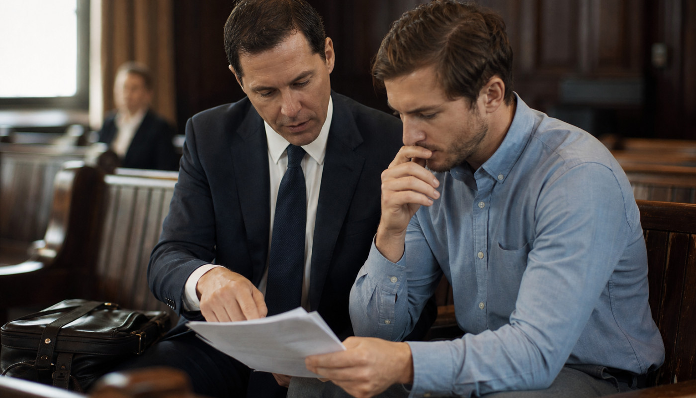 The Underestimated Impact Of A Good Penal Defense Strategy